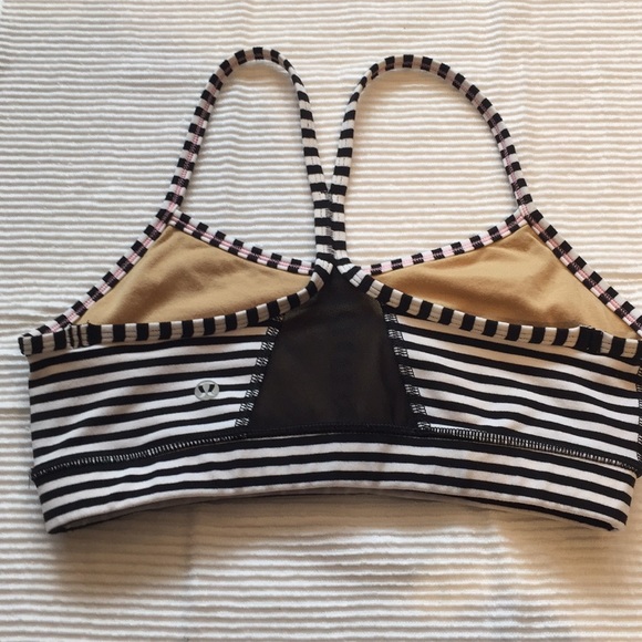 Lululemon power Y sports bra - Picture 2 of 4